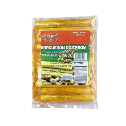 Aling Conching Barqueron de Casoy 50/113g | 4oz