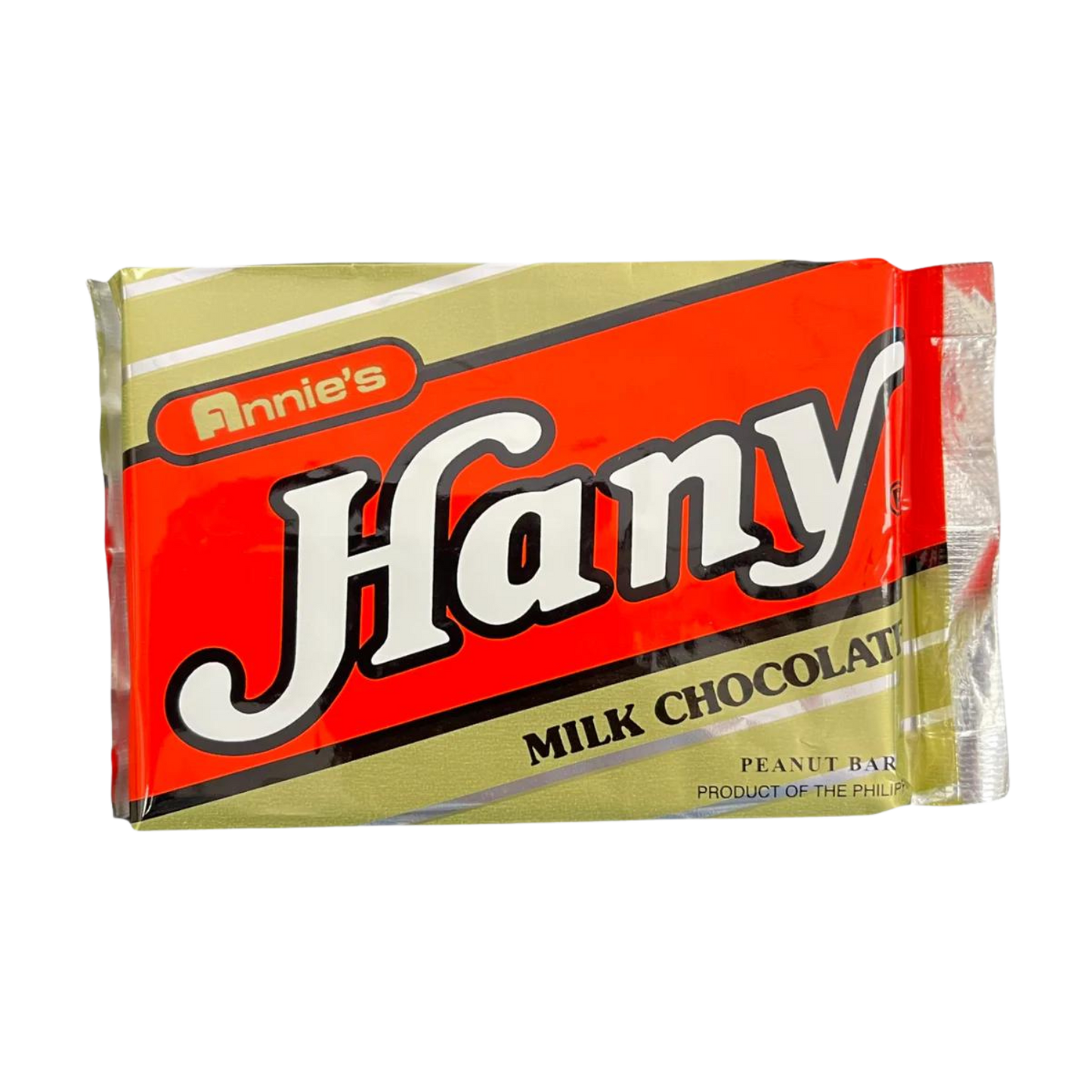 Annie's Hany Choc-Nut Milk Chocolate - 40/145g | 5.12oz