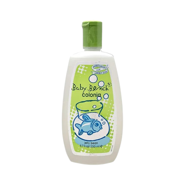 Baby Bench Cologne - Jelly Bean - 24/200ml | 6.76fl oz