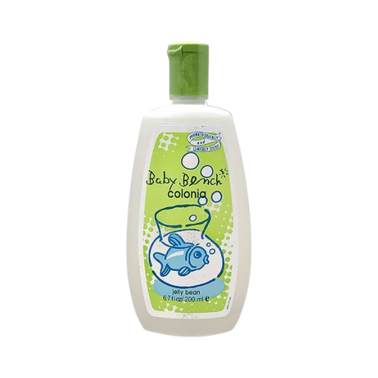 Baby Bench Cologne - Jelly Bean - 24/200ml | 6.76fl oz