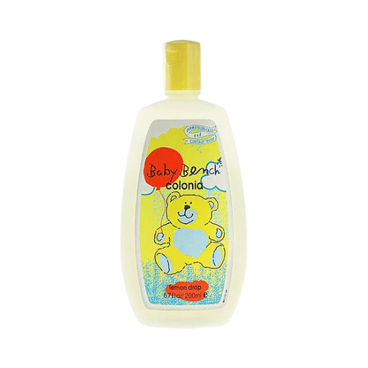 Baby Bench Cologne - Lemon Drop - 24/200ml | 6.76fl oz