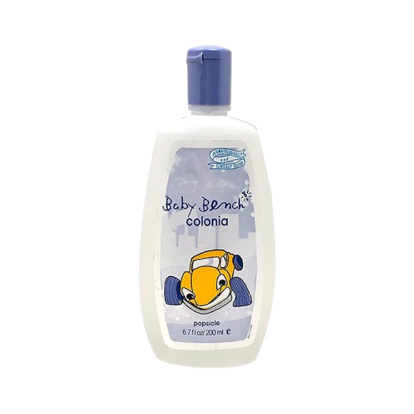 Baby Bench Cologne - Popsicle - 24/200ml | 6.76fl oz