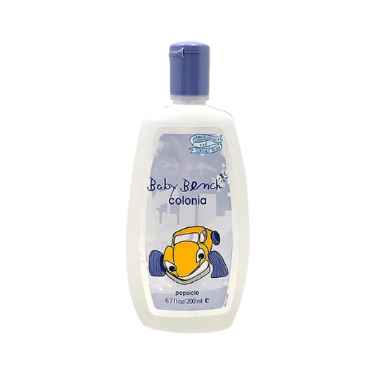 Baby Bench Cologne - Popsicle - 24/200ml | 6.76fl oz