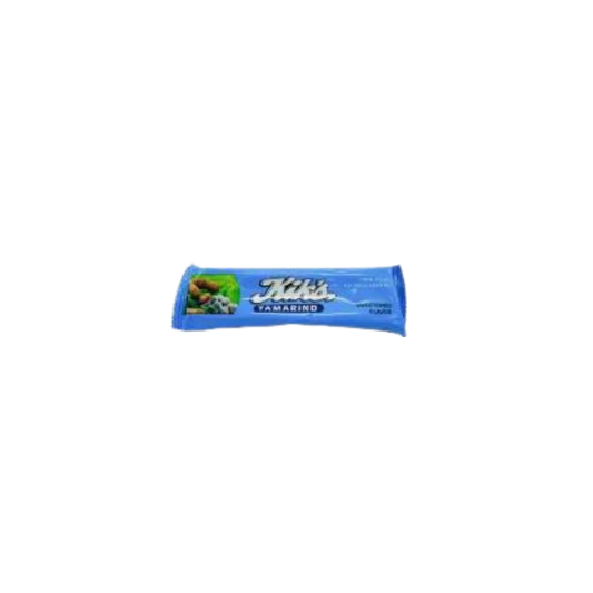 Barrio Fiesta Kiks Tamarind Candy Sweet - 90/35g | 1.23