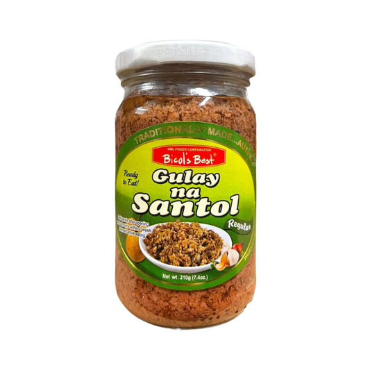 Bicol's Best Gulay na Santol Regular - 24/210g | 7.4