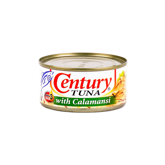 Century Tuna Calamansi - 48/180g | 6.4oz