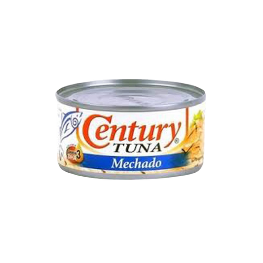 Century Tuna Mechado - 48/180g | 6.4oz