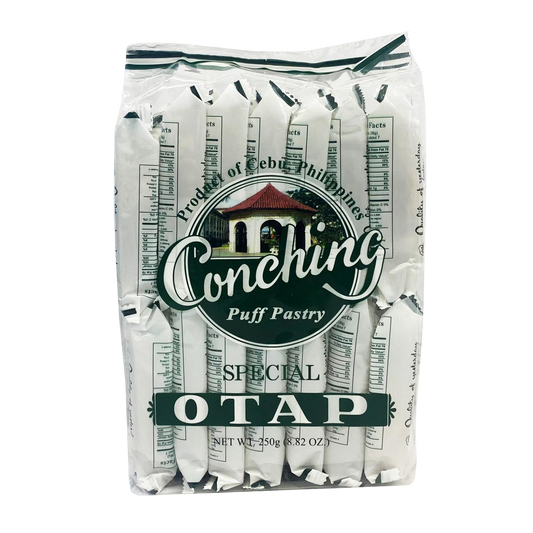 Conching Puff Pastry Special Otap - 24/250g | 8.82oz