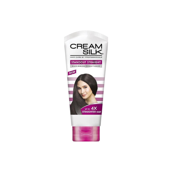 Cream Silk Conditioner Standout Straight (Pink) - 24/180ml  | 6.09fl oz