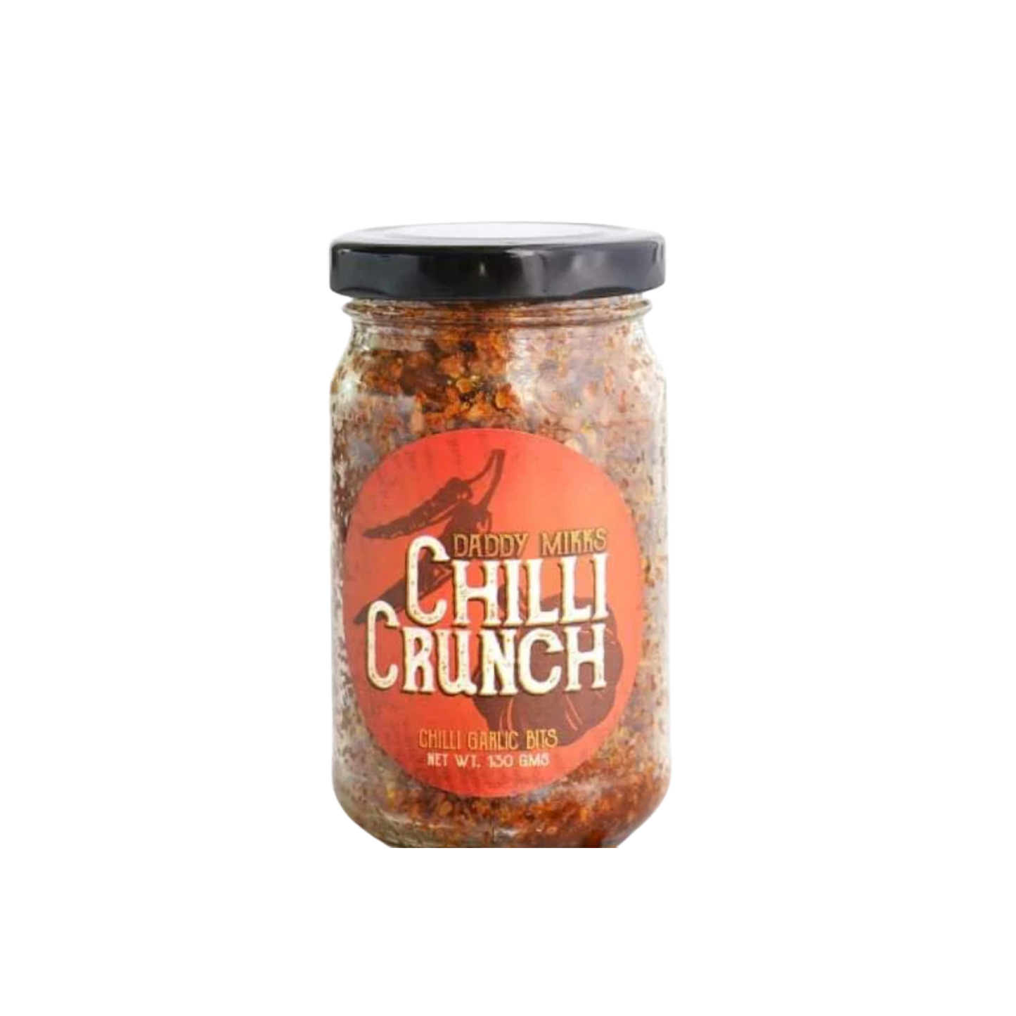 Daddy Mikks Chili Crunch - 24/130g | 4.6oz