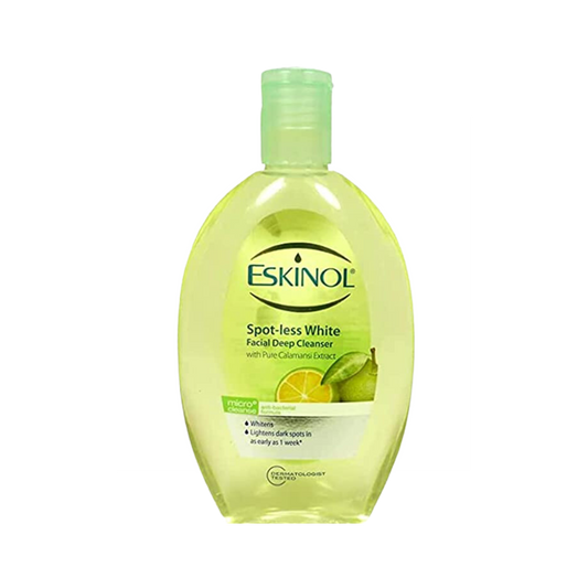 Eskinol Facial Cleanser - Calamansi - 72x25/225g | 7.61fl oz