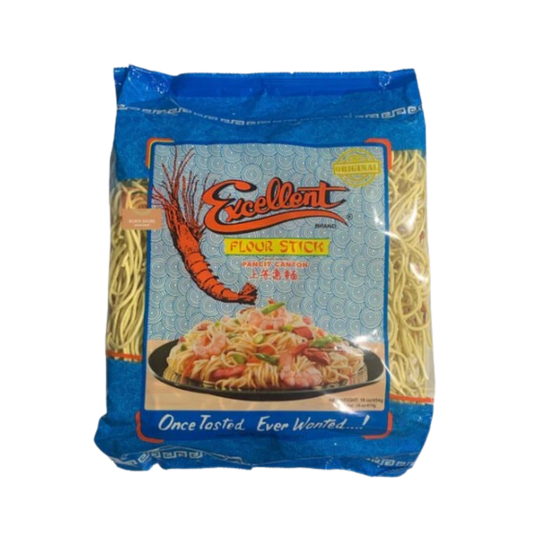 Excellent Flourstick Noodles - 30/454g | 16oz