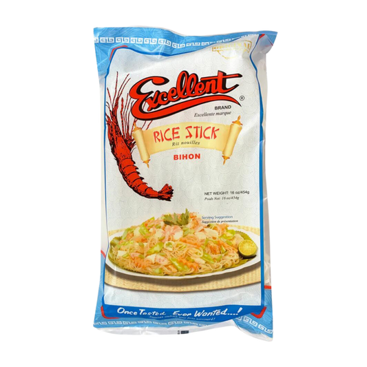 Excellent Ricestick (Sundried bihon) - 25/454g | 16oz