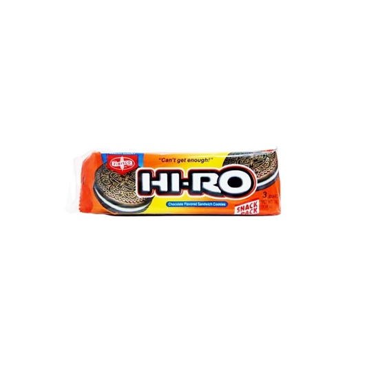 Fibisco Hi-Ro - 24x10/33g | 1.16oz