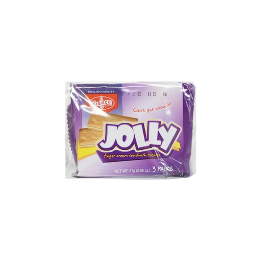 Fibisco Jolly - 24x10/33g | 1.16oz