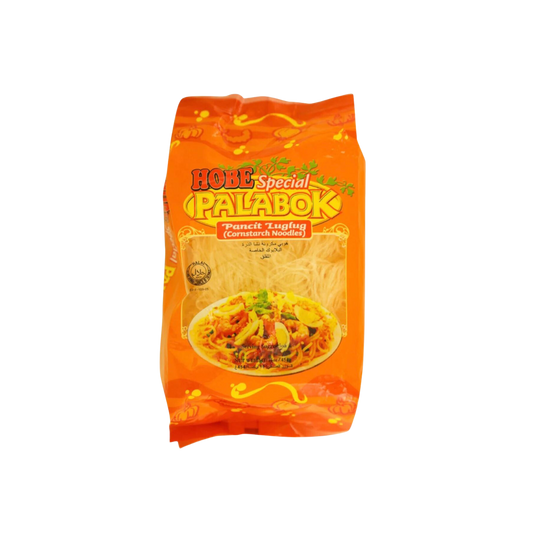 Hobe Special Palabok 454g - 24/454g | 16oz