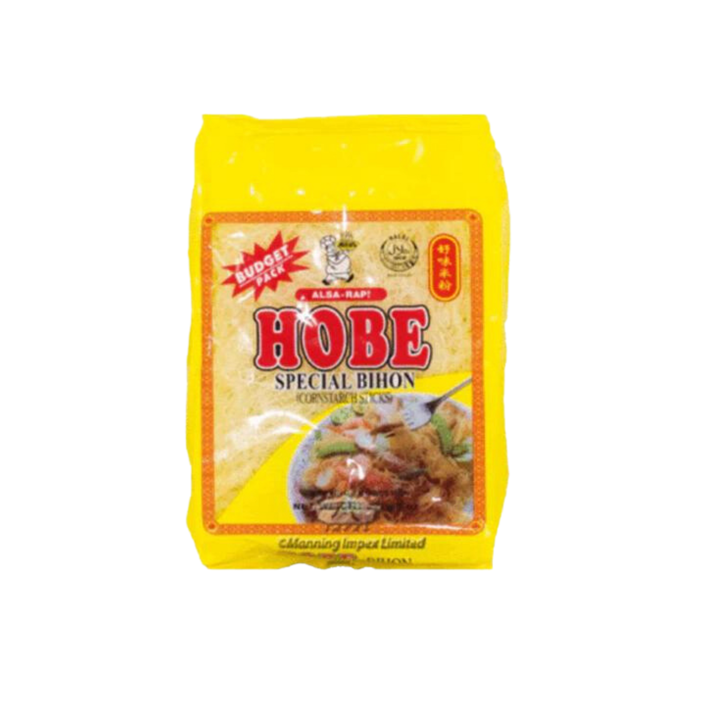 Hobe Special Bihon 454g - 24/454g | 16oz