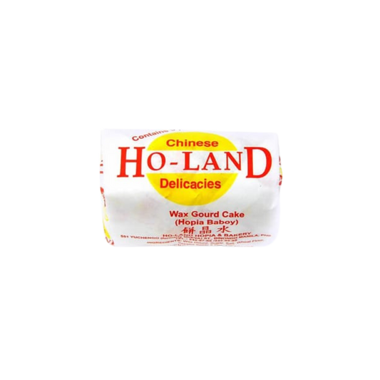 Holland Hopia Baboy - 30/227g | 8oz