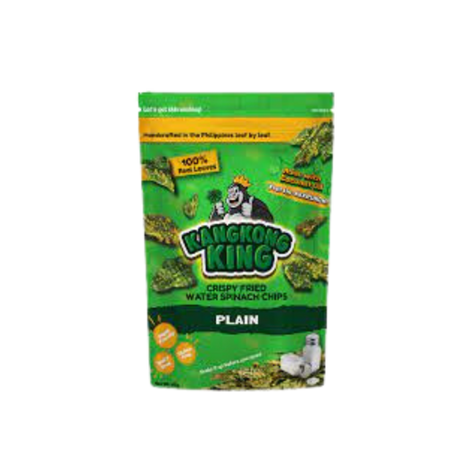 Kangkong King Plain - 24/60g | 2.12oz