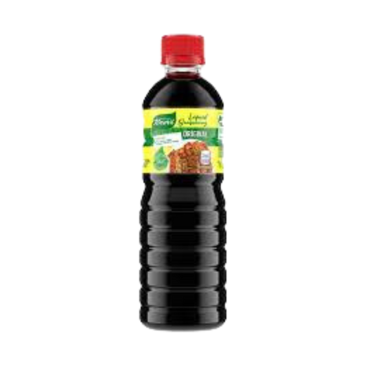 Knorr Liquid Seasoning - 12/500ml | 17.64fl oz