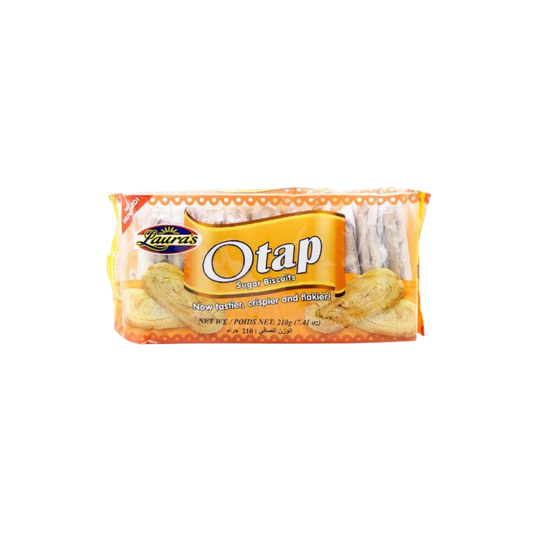 Laura's Otap - 36/210g | 7.41oz