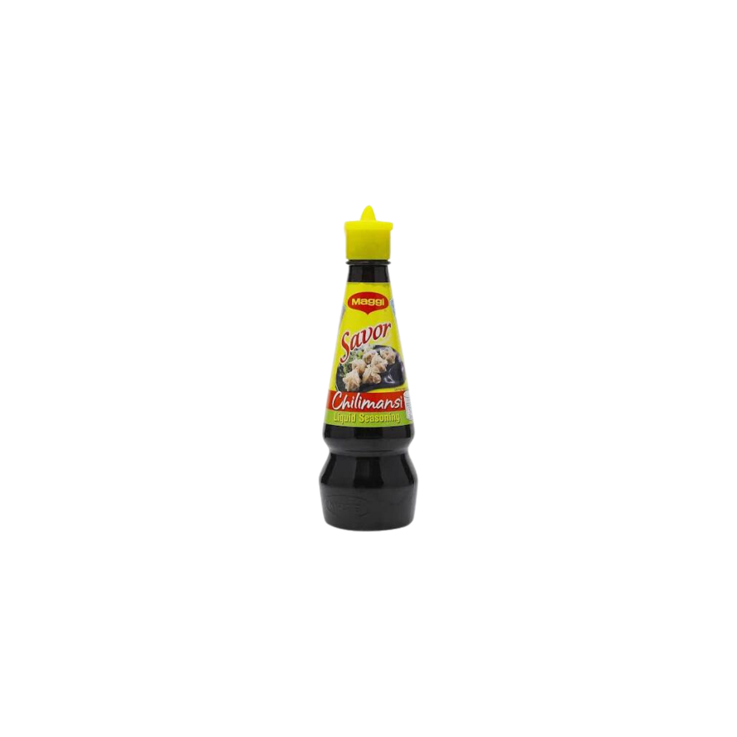 Maggi Savor Chilimansi - 24/130ml | 4.4fl oz