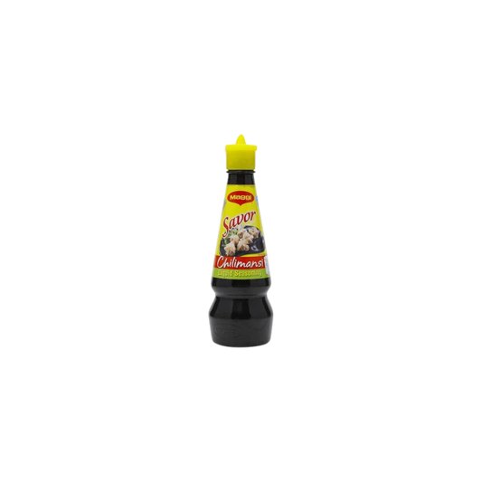 Maggi Savor Chilimansi - 24/130ml | 4.4fl oz