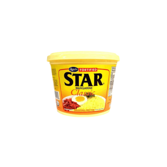 Magnolia Star Margarine Classic - 72/250ml | 8.45fl oz