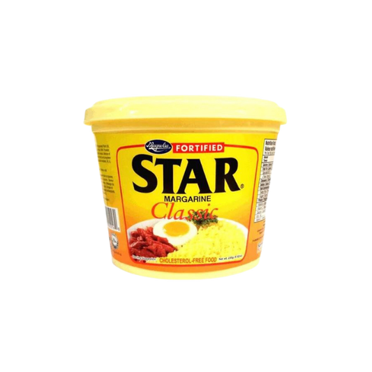 Magnolia Star Margarine Classic - 72/250ml (8.45fl oz)