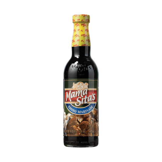 Mama Sita's Adobo Marinade - 12/680ml | 22.99fl oz