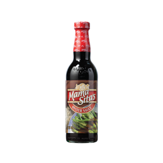 Mama Sita's Oyster Sauce - 405g | 17.46oz