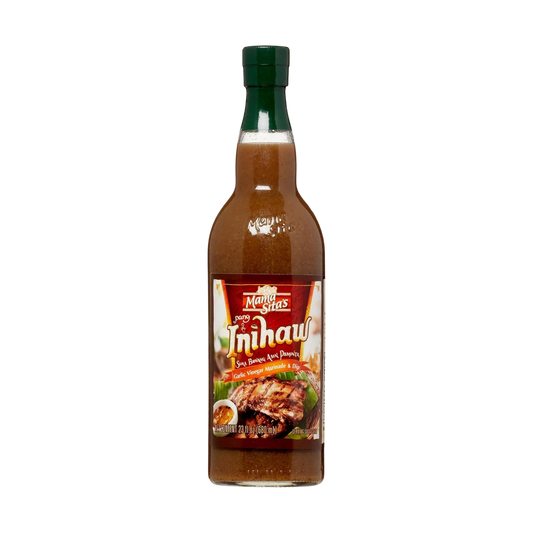 Mama Sita's Pang Inihaw Marinade - 12/680ml | 22.99fl oz