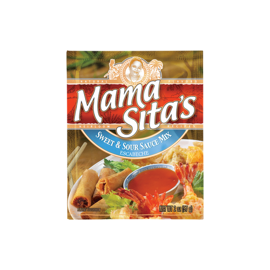 Mama Sita's Sweet & Sour (Escabeche) Mix - 72/57g | 2oz