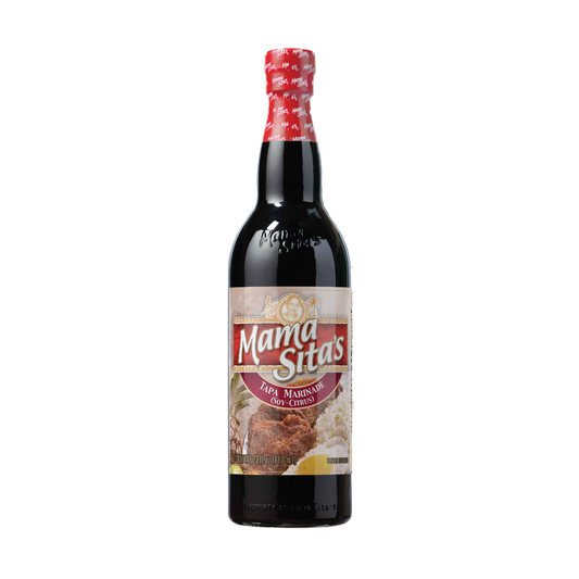 Mama Sita's Tapa Marinade - 12/680ml | 22.99fl oz