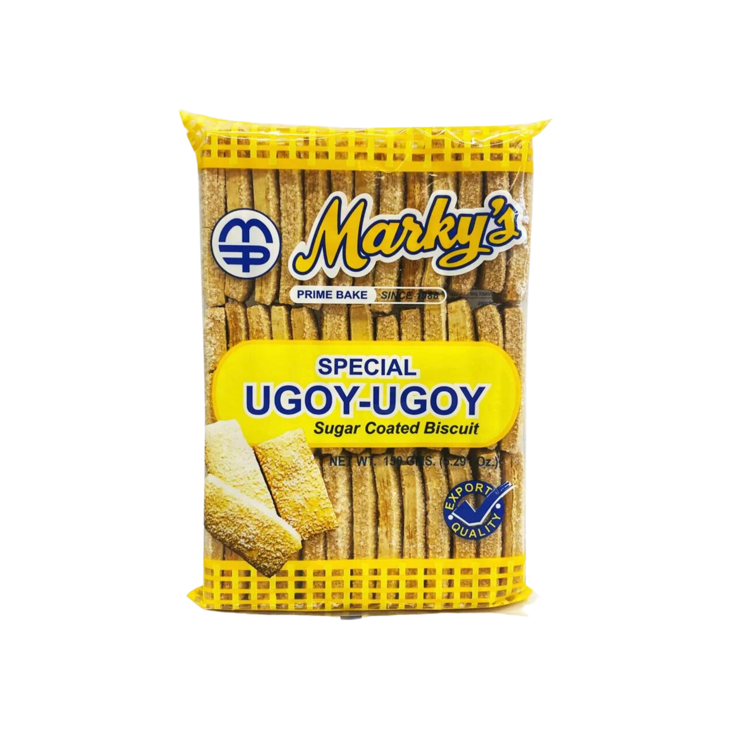 Marky's Ugoy-Ugoy - 40/150g | 5.29oz