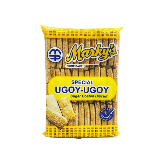 Marky's Ugoy-Ugoy - 40/150g | 5.29oz