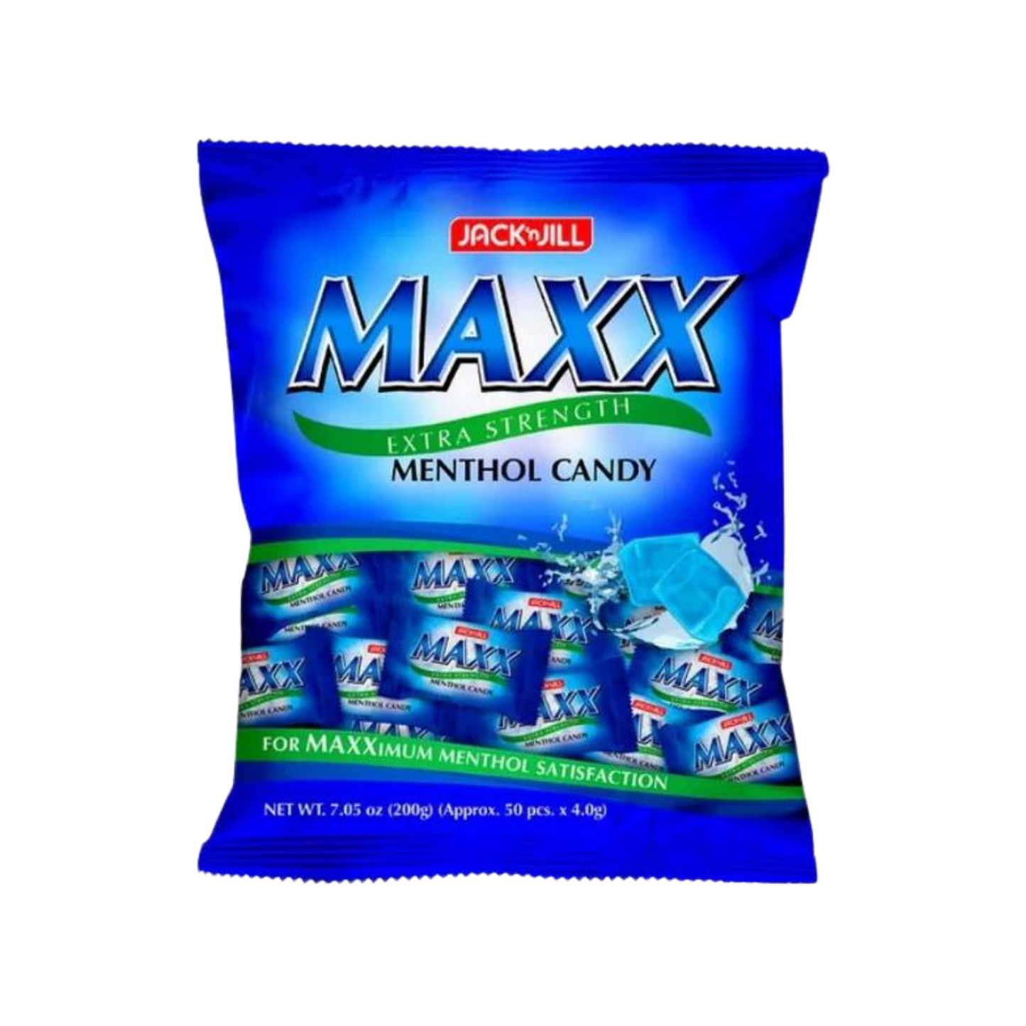 Maxx Improve Extra Strength - 50x40/4g | 0.14oz