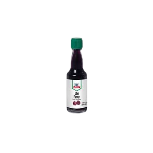 McCormick Extract Ube - 8/24/20ml | 0.68fl oz