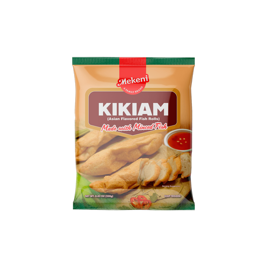 Mekeni Kikiam 250g - 30/250g | 8.82oz