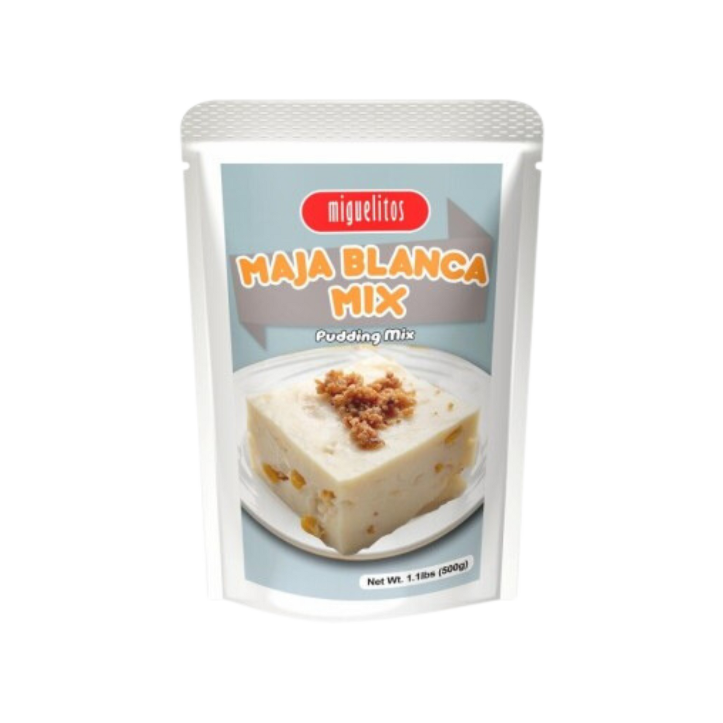 Miguelitos Instant Maja Premix - 12/500g | 17.64oz