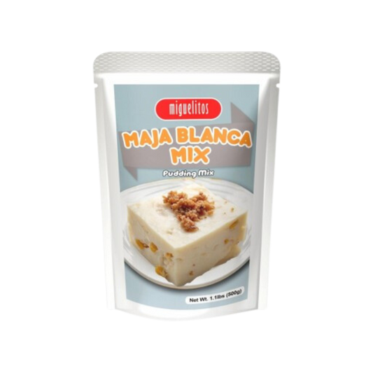 Miguelitos Instant Maja Premix - 12/500g | 17.64oz