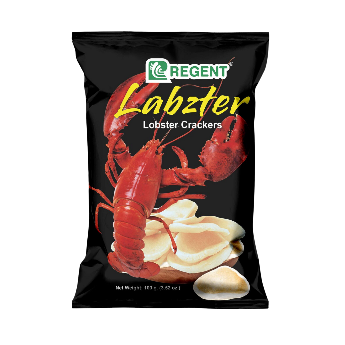 Regent Labzter (Lobster Flavor) - 25/100g | 3.53oz