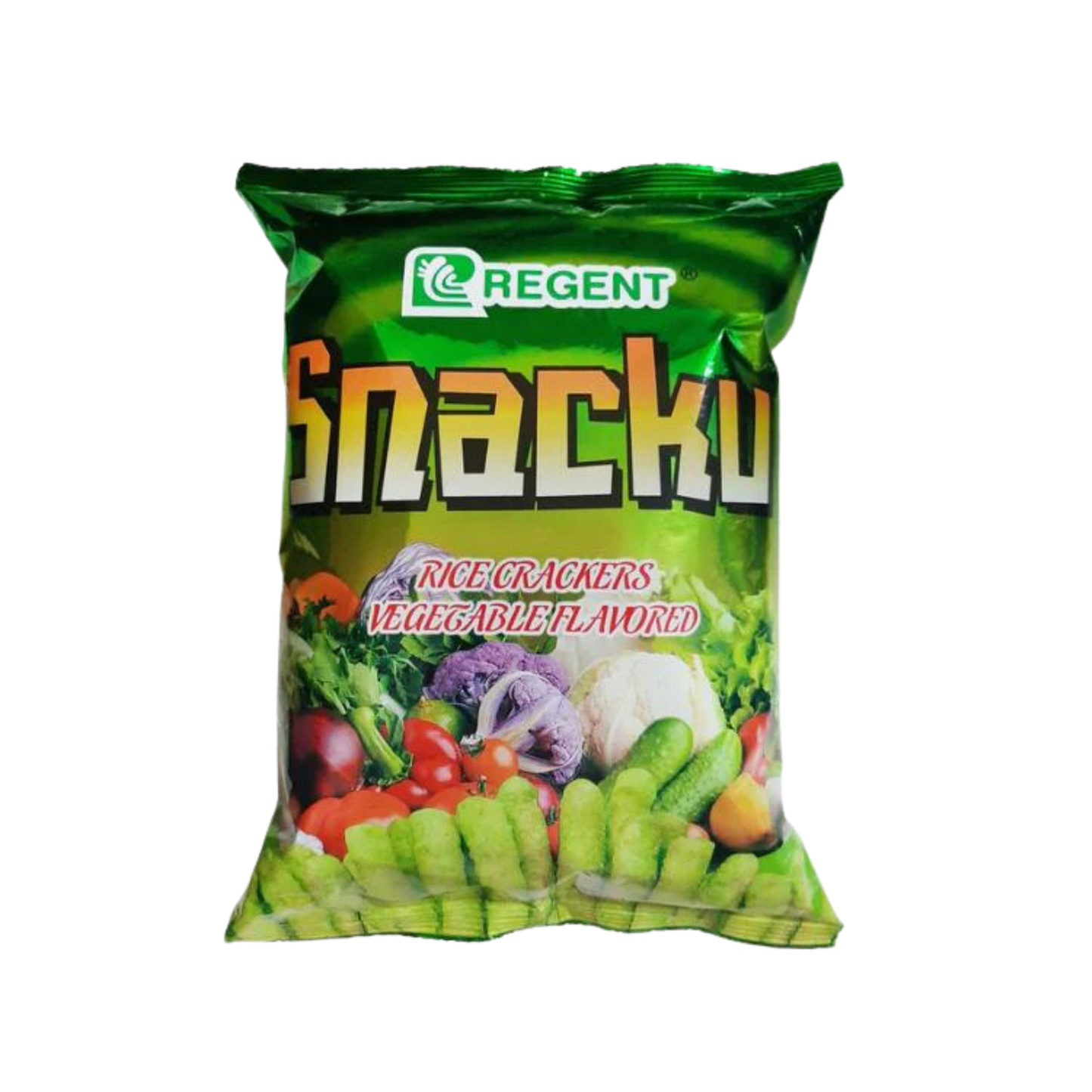 Regent Snacku - 50/60g | 2.12oz