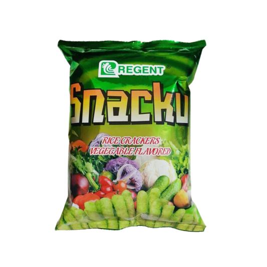 Regent Snacku - 50/60g | 2.12oz