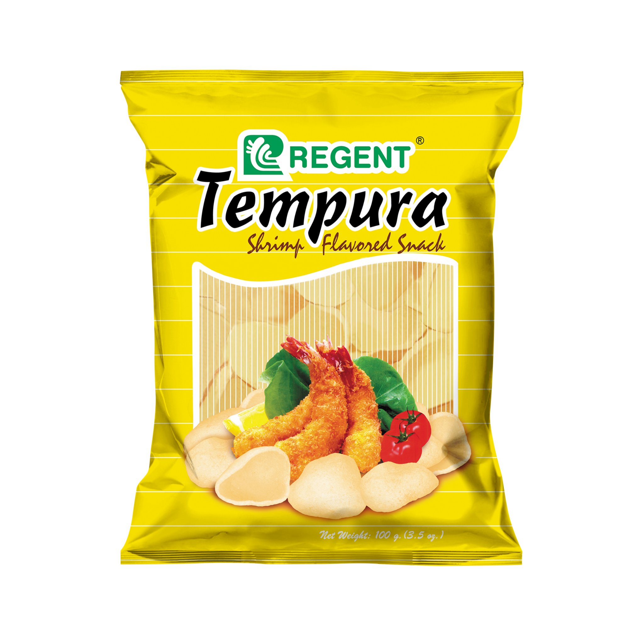 Regent Tempura Shrimp Flavor 25 100g 3 53oz Wow Food Distributor