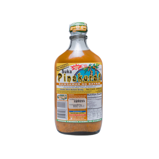 Suka Pinakurat - 30/250ml | 8.45oz