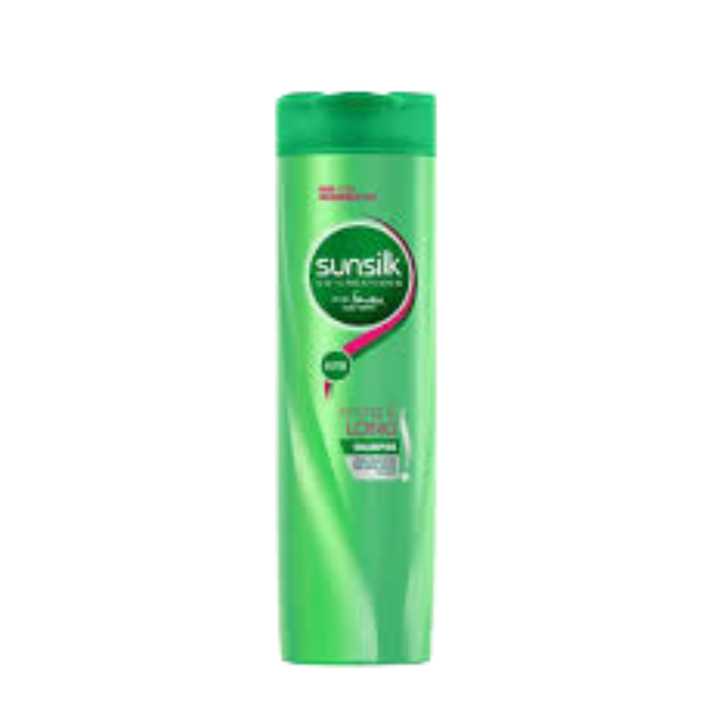 Sunsilk Shampoo (Green) - 24/180m | 6.09fl oz