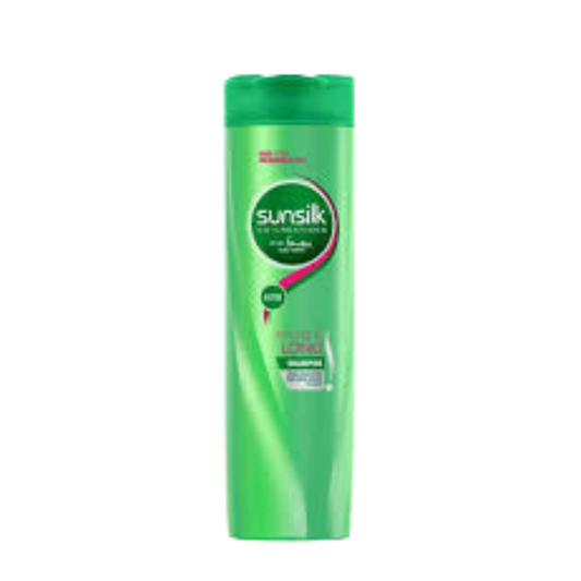 Sunsilk Shampoo (Green) - 24/180m | 6.09fl oz