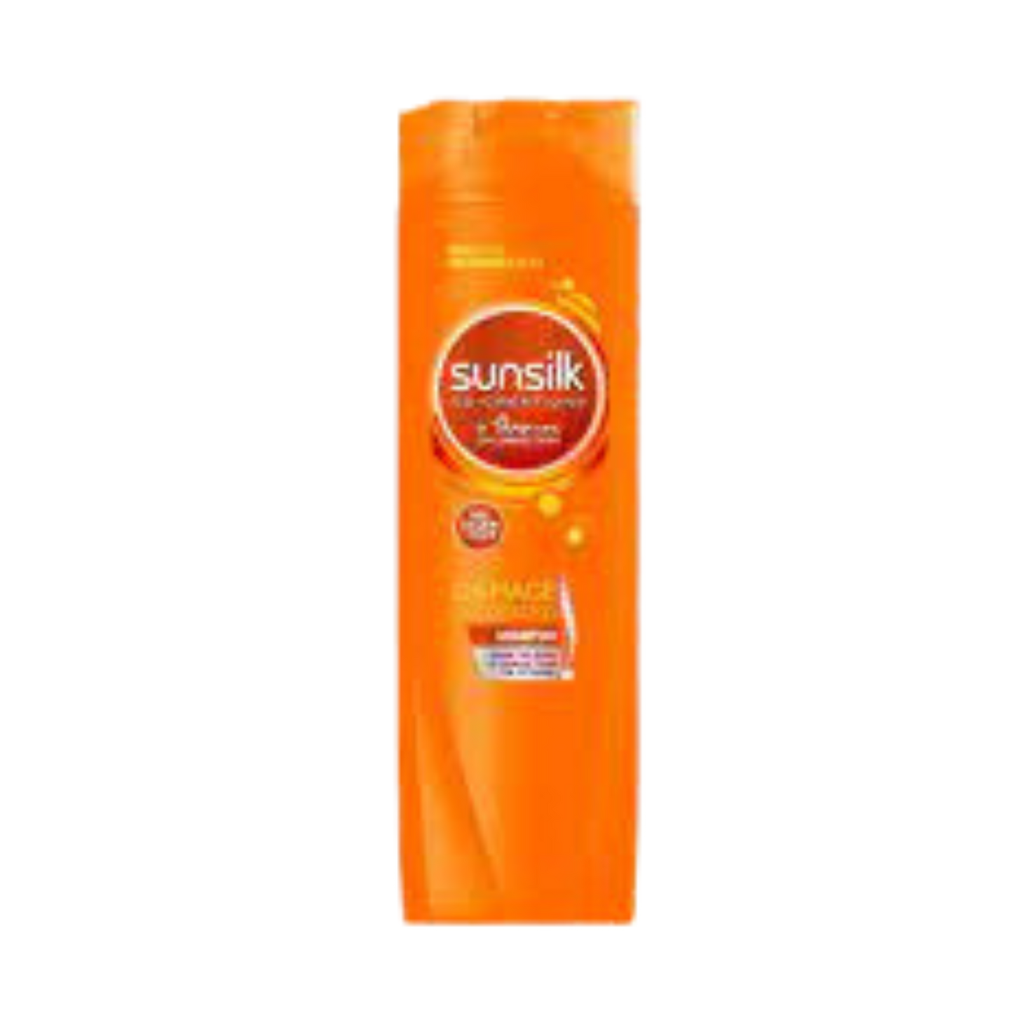 Sunsilk Shampoo (Orange) - 24/180m | 6.09fl oz