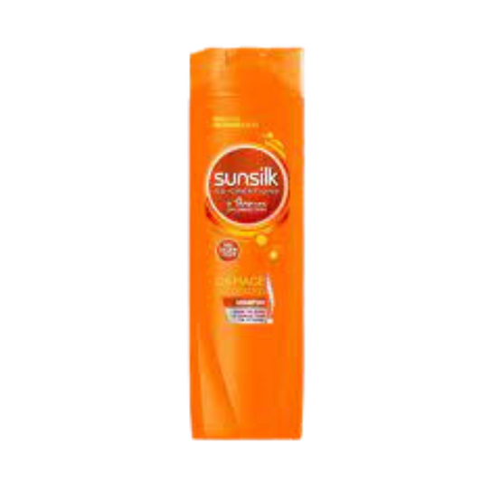 Sunsilk Shampoo (Orange) - 24/180m | 6.09fl oz